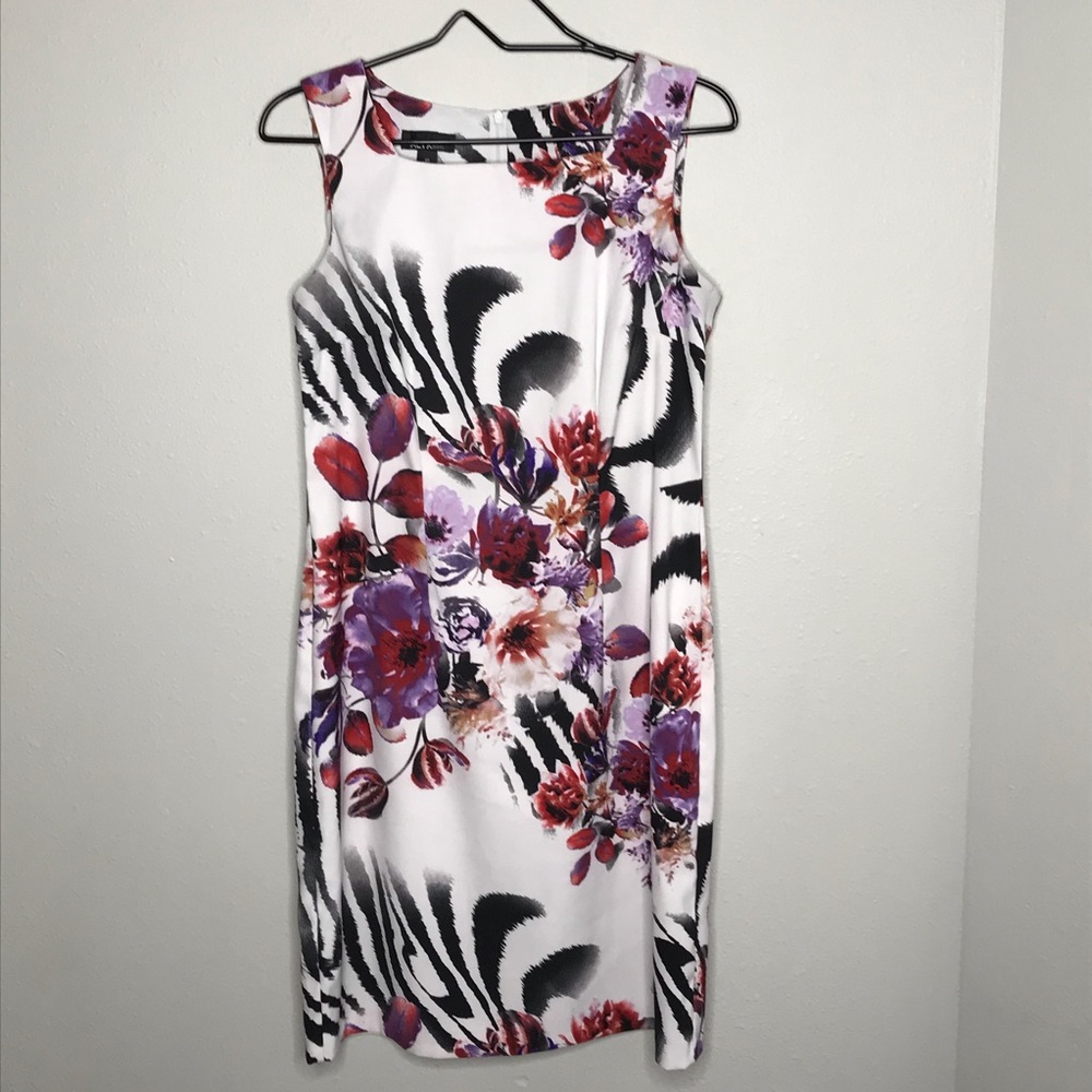 Fun Floral Dress ALYX